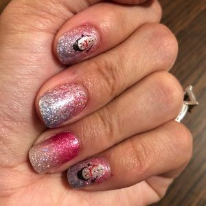 Meet your Posher, Cryssy